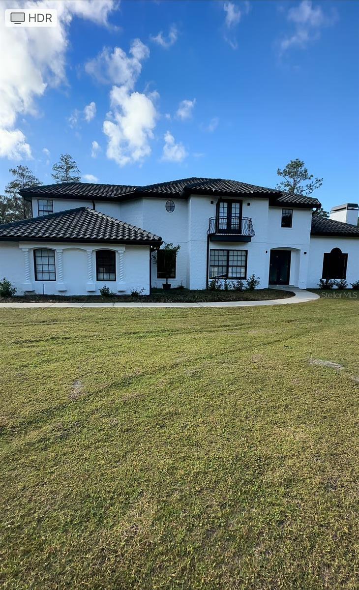 Photo of 19326 Majestic Street, Orlando, FL 32833 (MLS # O6453772)