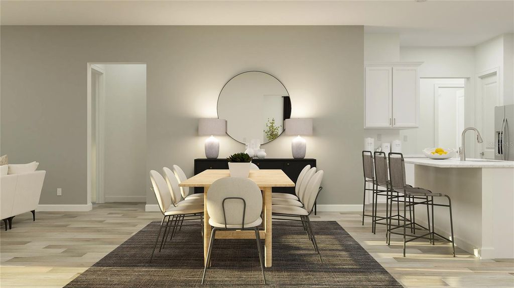 Photo of 9485 Minnow Ray Drive, Land O Lakes, FL 34638 (MLS # TB8410840)