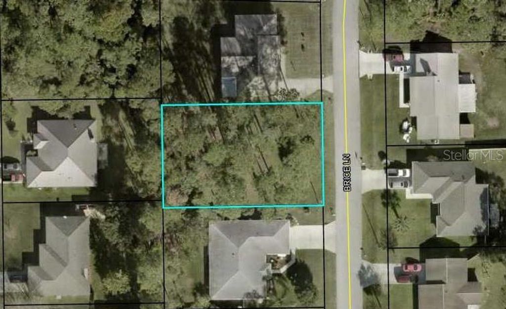 Photo of 21 Brice Lane, Palm Coast, FL 32137 (MLS # FC315226)
