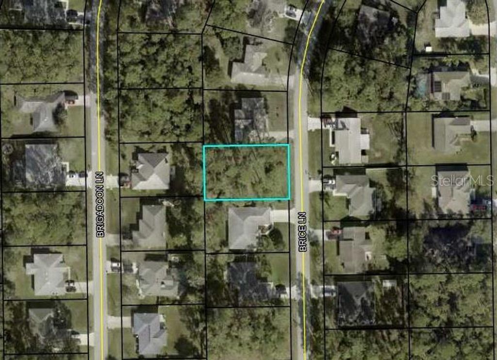 Photo of 21 Brice Lane, Palm Coast, FL 32137 (MLS # FC315226)