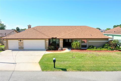 A home in PALM COAST