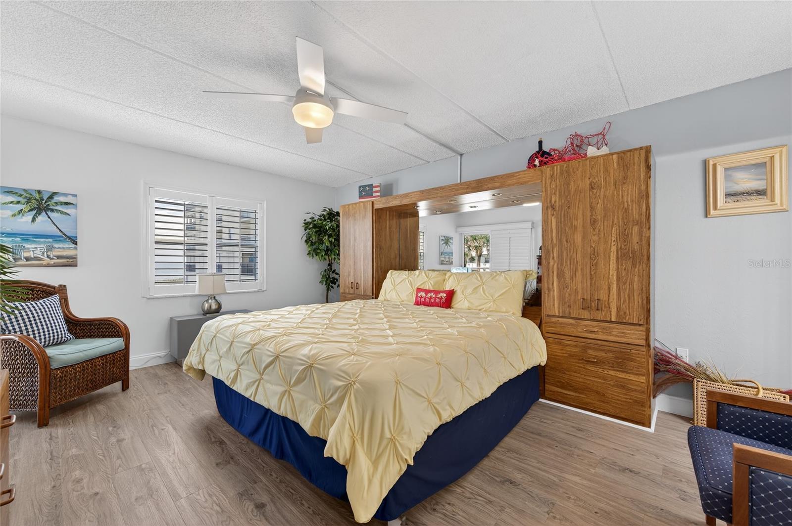 SEASCAPE CONDO - Residential