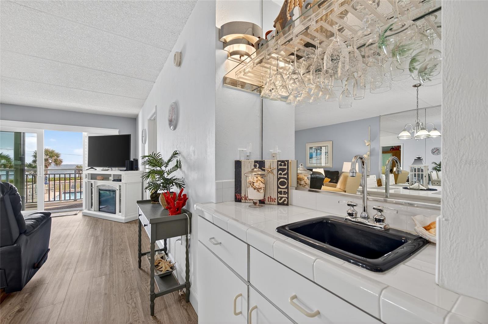 SEASCAPE CONDO - Residential