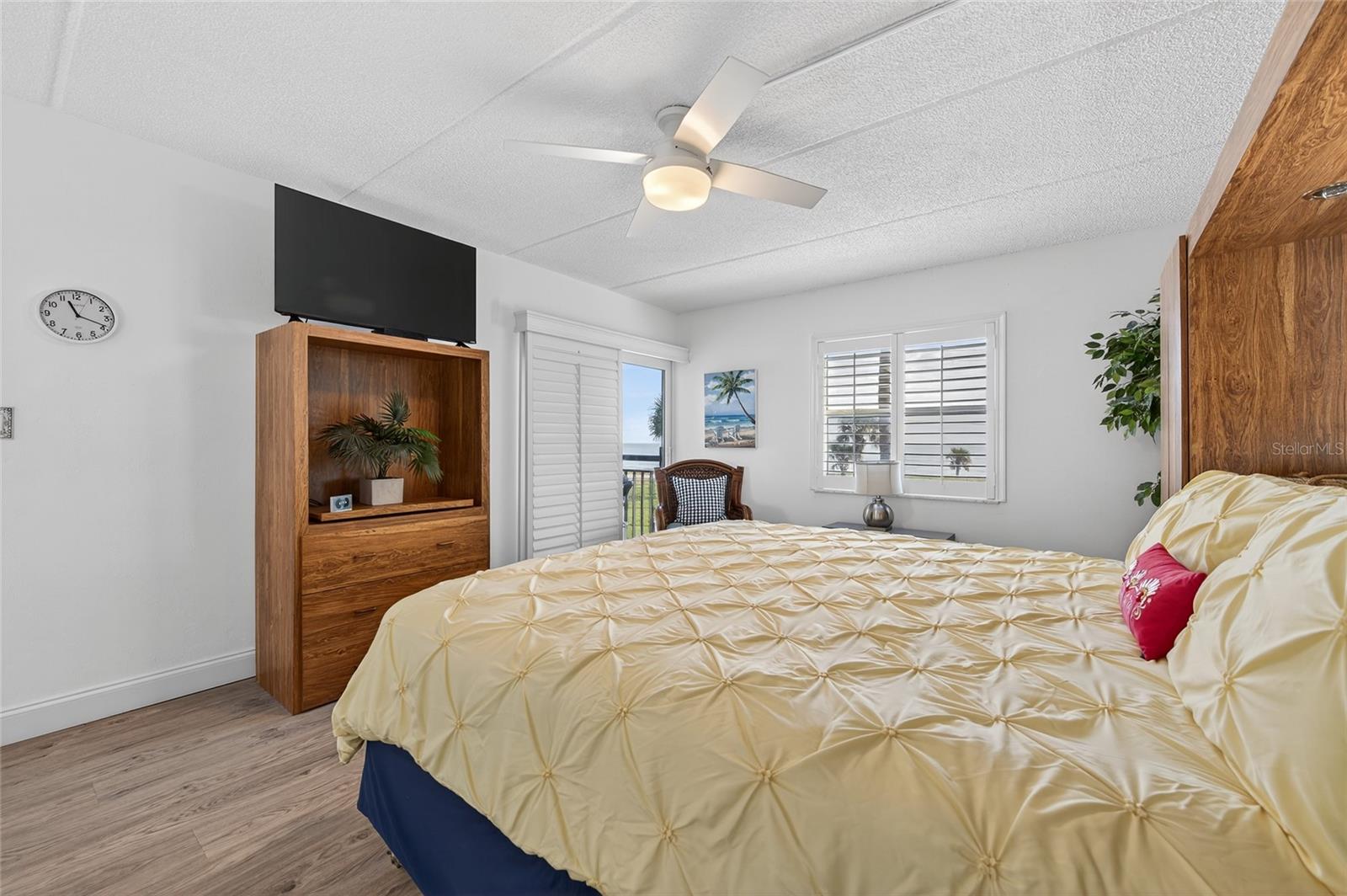 SEASCAPE CONDO - Residential