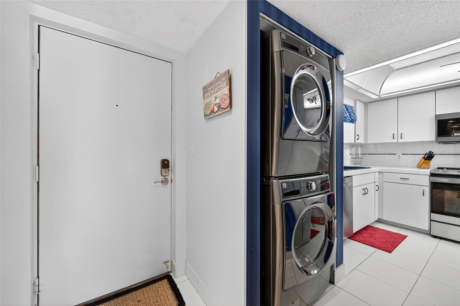 SEASCAPE CONDO - Residential