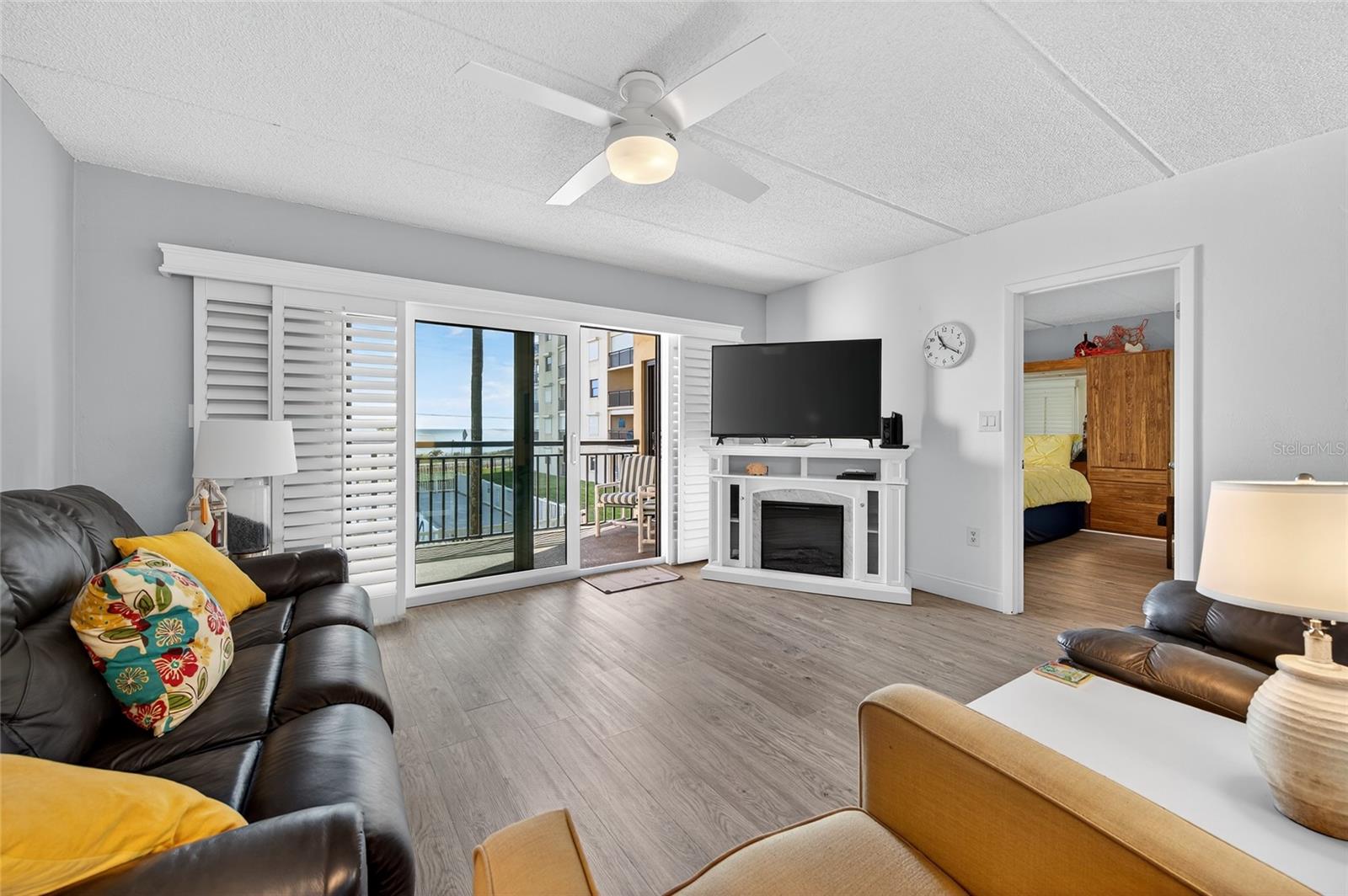 SEASCAPE CONDO - Residential