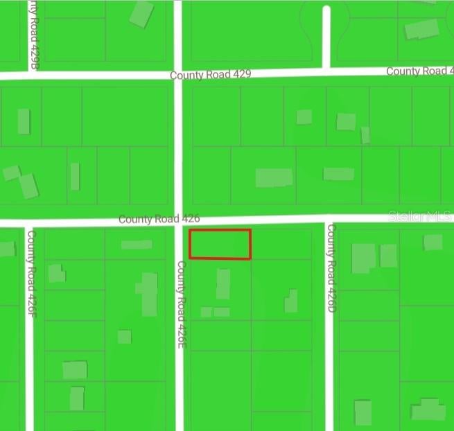 COUNTY ROAD 426E
