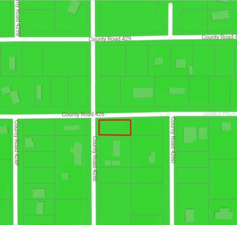 Tiny photo for County Road 426e, Lake Panasoffkee, FL 33538 (MLS # G5118572)
