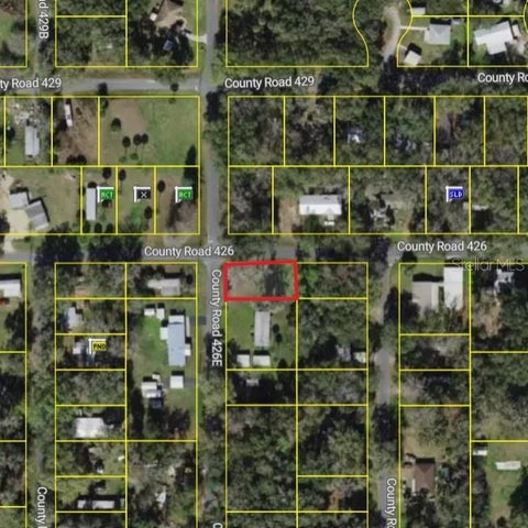 Photo of County Road 426e, Lake Panasoffkee, FL 33538 (MLS # G5118572)