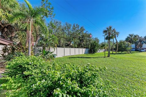 A home in BRADENTON