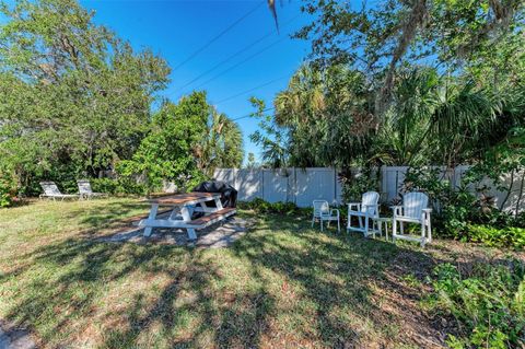 A home in BRADENTON