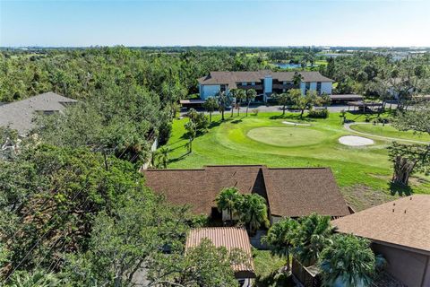 A home in BRADENTON