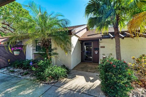 A home in BRADENTON