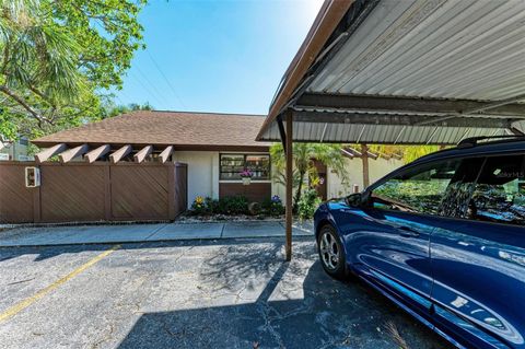 A home in BRADENTON