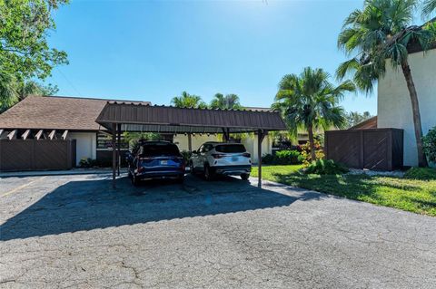 A home in BRADENTON