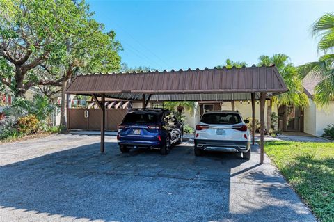 A home in BRADENTON