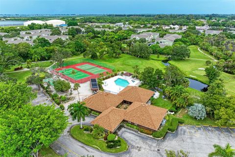 A home in BRADENTON