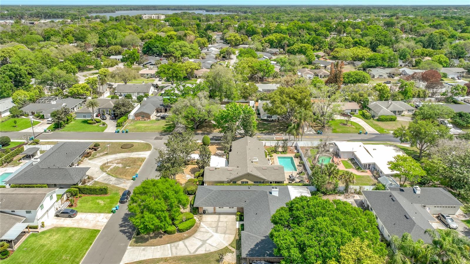 DOMMERICH HILLS SECOND ADD - Residential