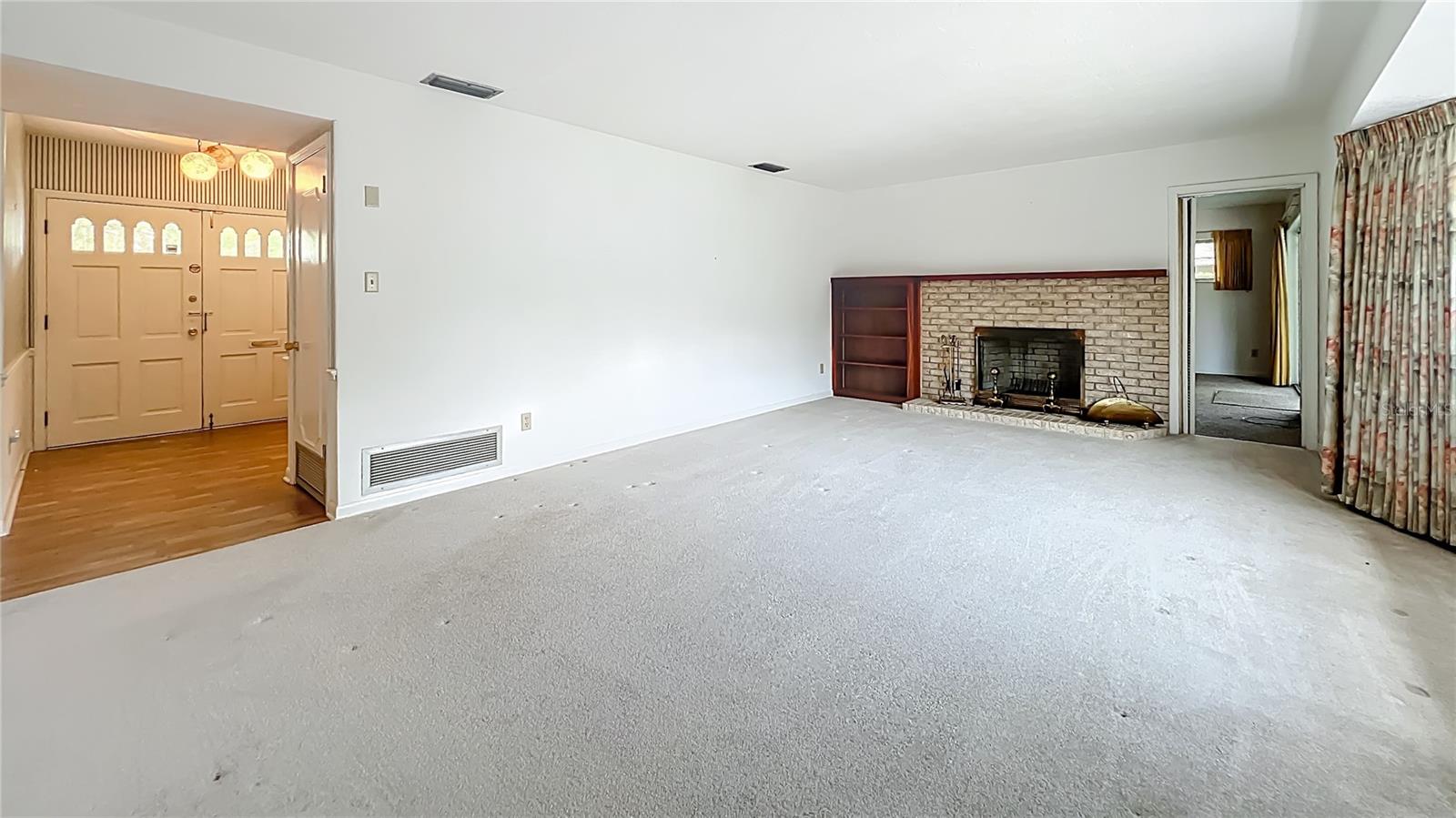 DOMMERICH HILLS SECOND ADD - Residential