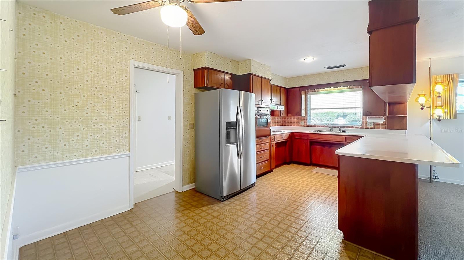 DOMMERICH HILLS SECOND ADD - Residential