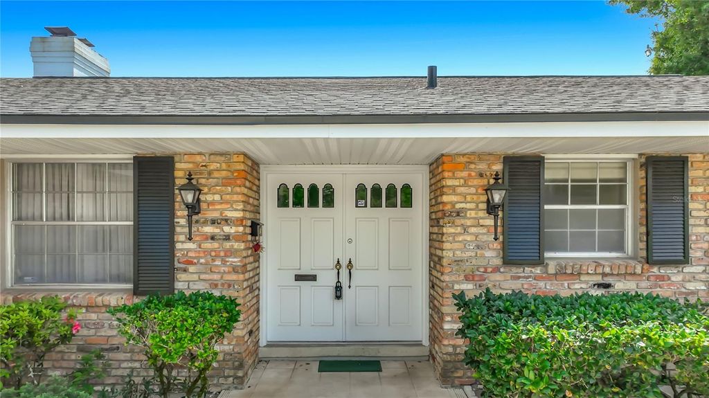 Photo of 2600 Mohawk Trail, Maitland, FL 32751 (MLS # O6392479)