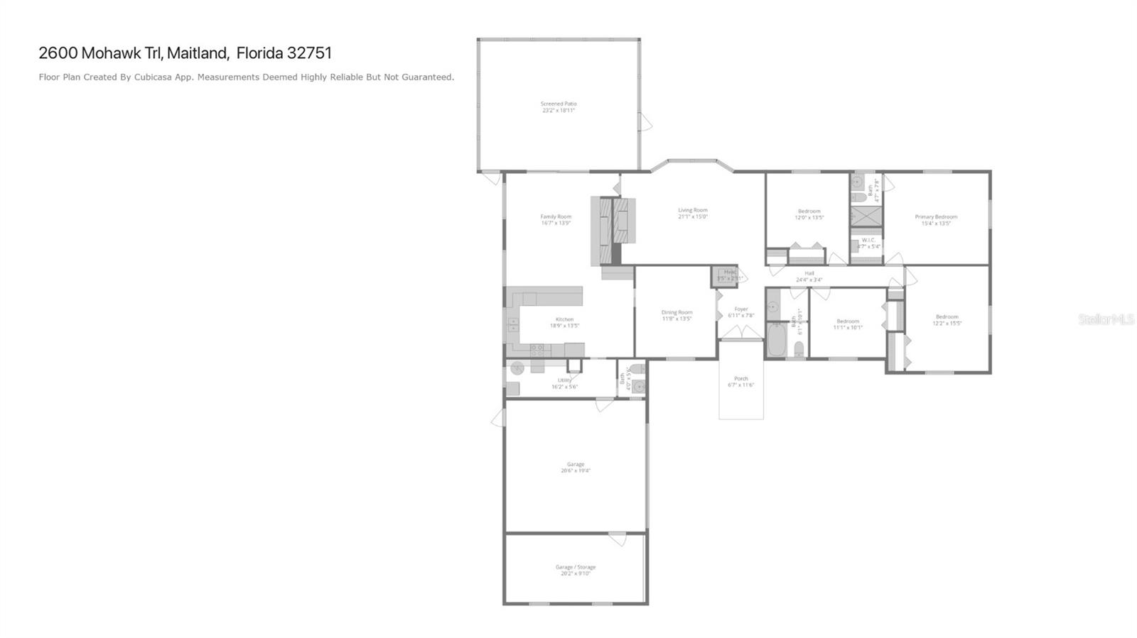 DOMMERICH HILLS SECOND ADD - Residential