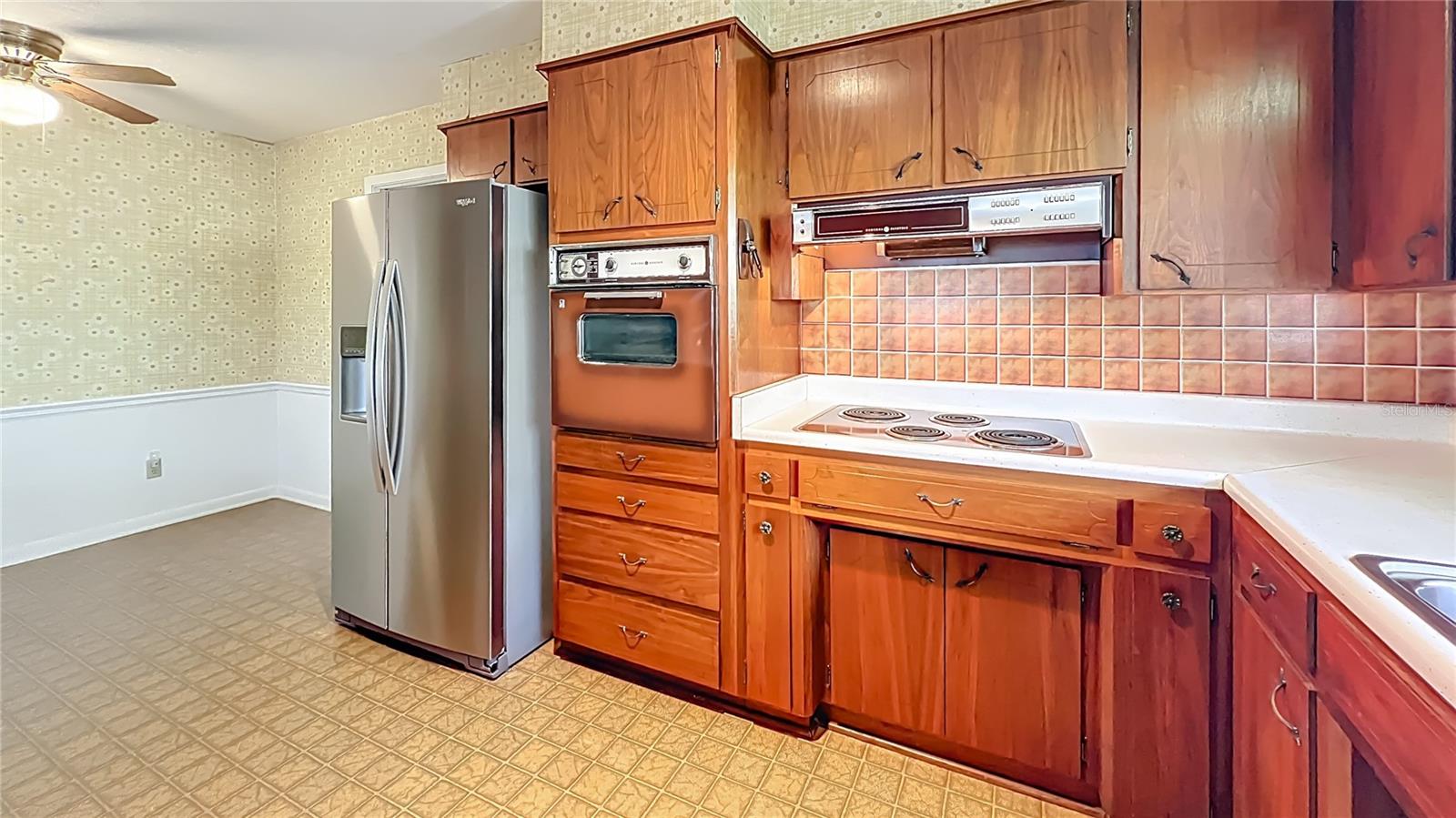 DOMMERICH HILLS SECOND ADD - Residential