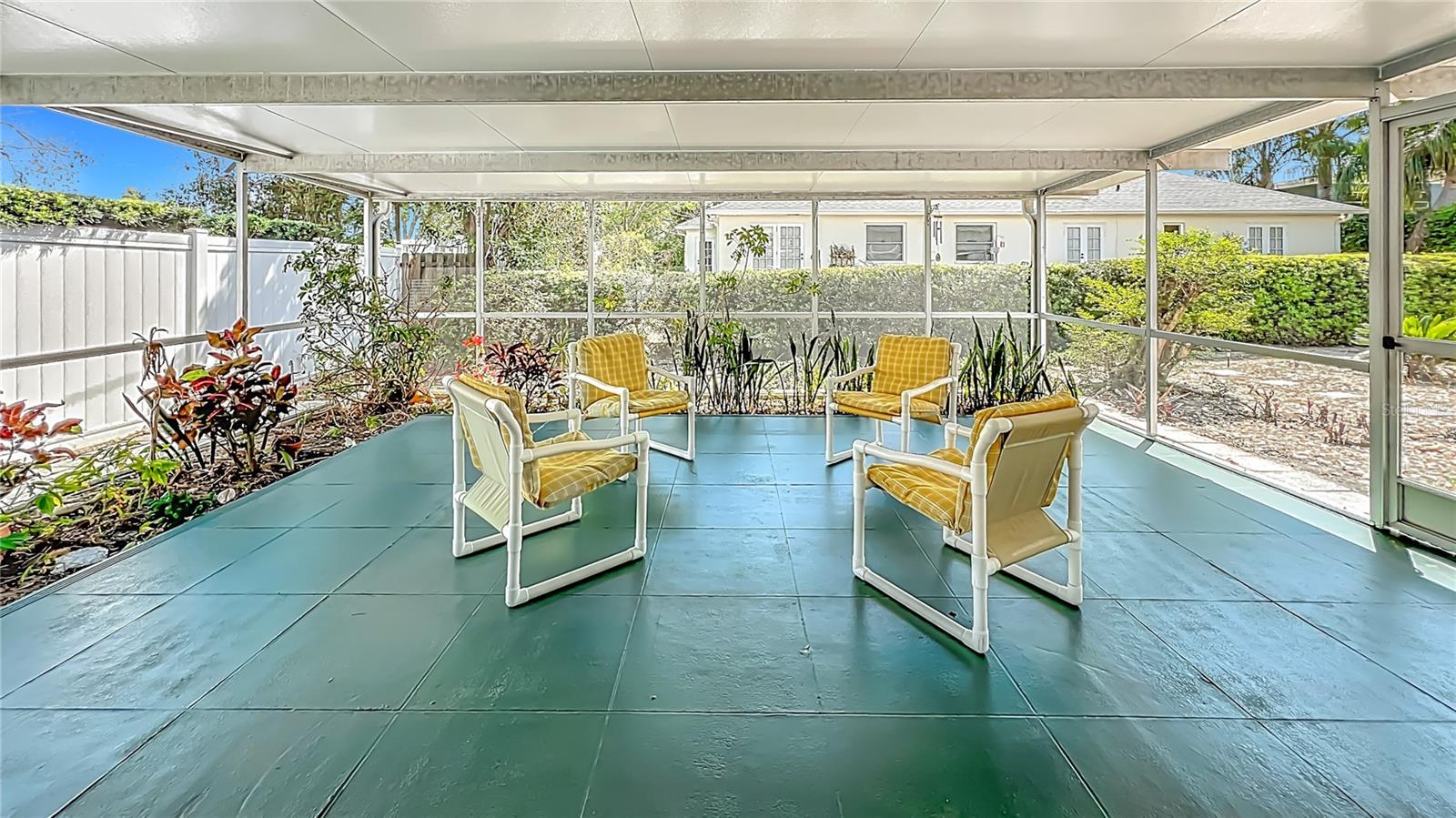 DOMMERICH HILLS SECOND ADD - Residential