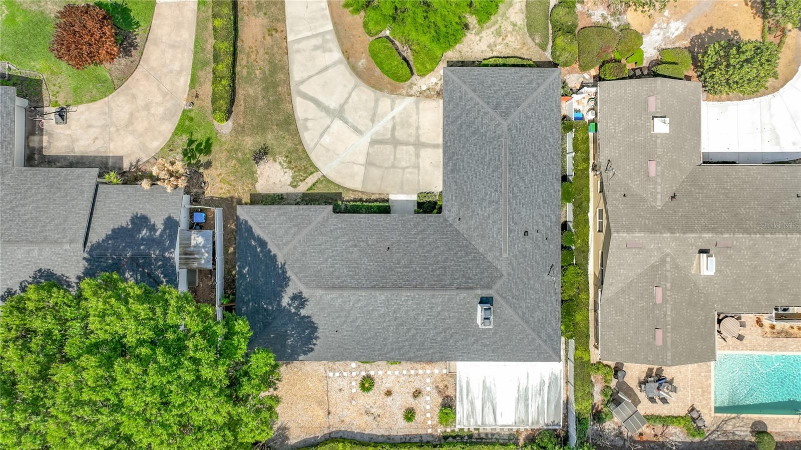 DOMMERICH HILLS SECOND ADD - Residential