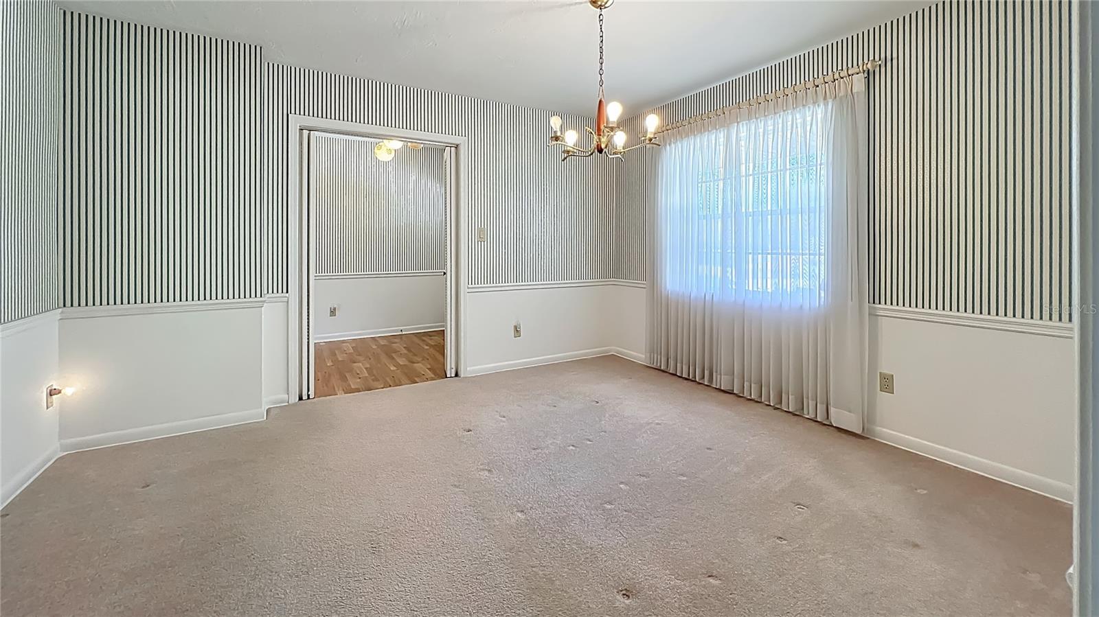 DOMMERICH HILLS SECOND ADD - Residential