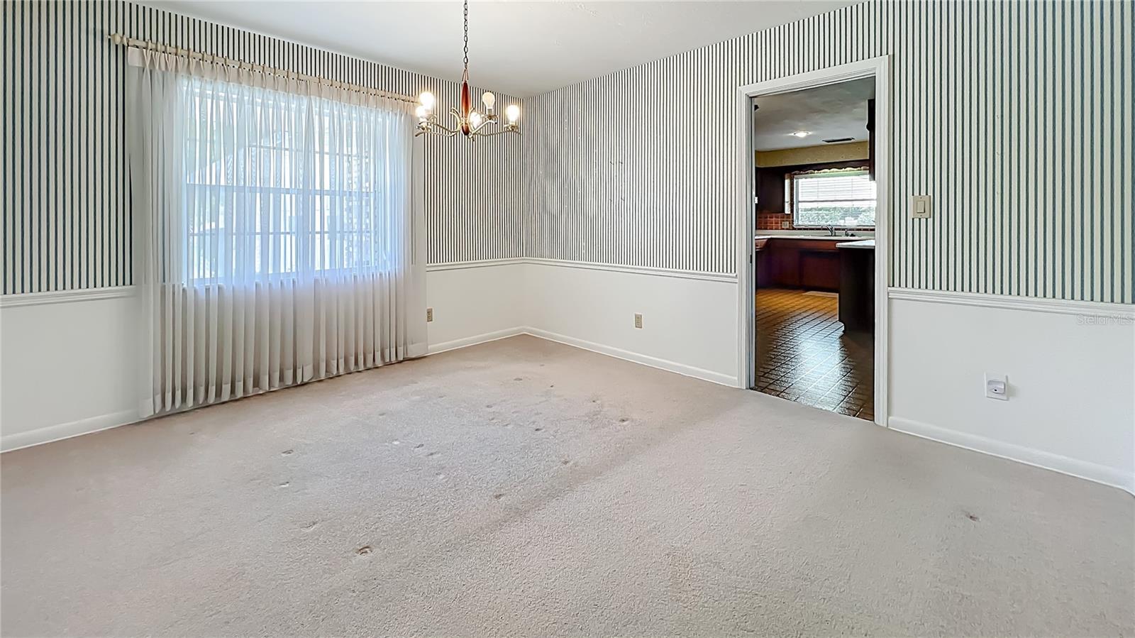 DOMMERICH HILLS SECOND ADD - Residential