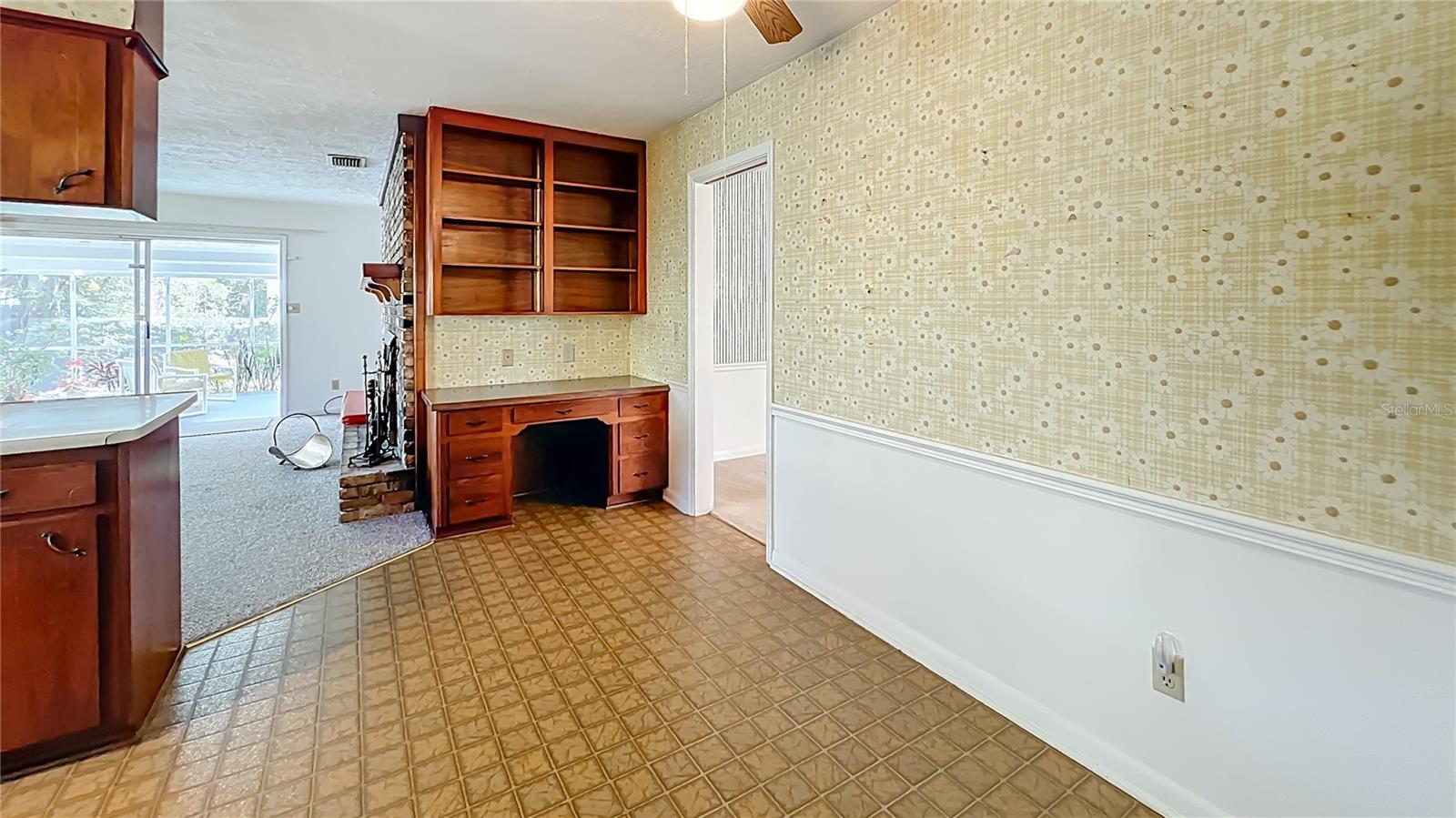 DOMMERICH HILLS SECOND ADD - Residential