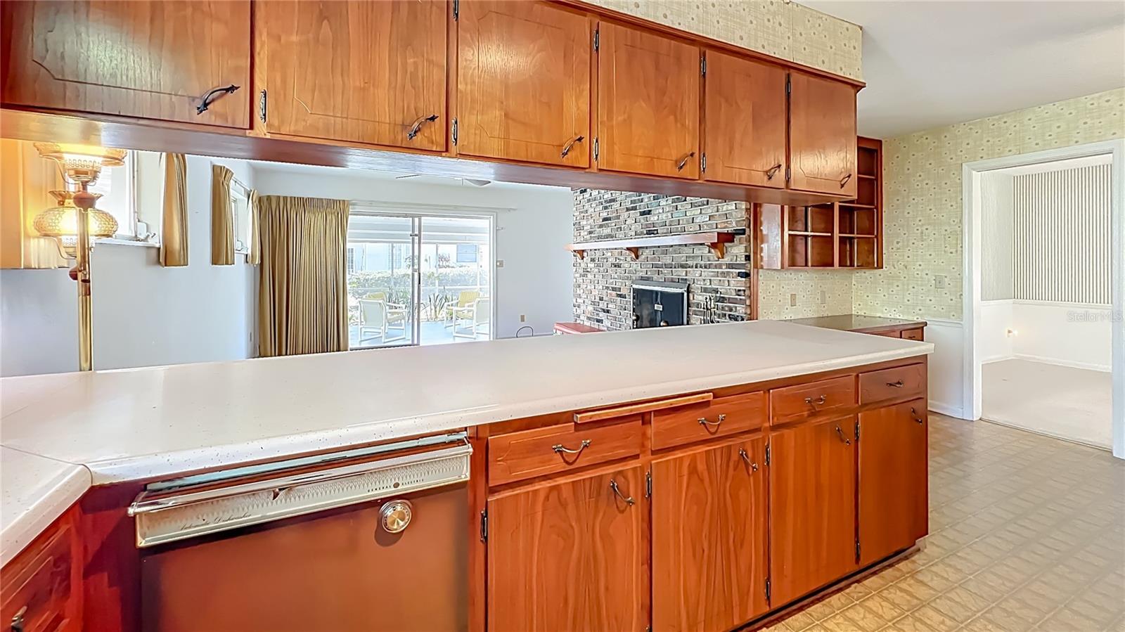 DOMMERICH HILLS SECOND ADD - Residential