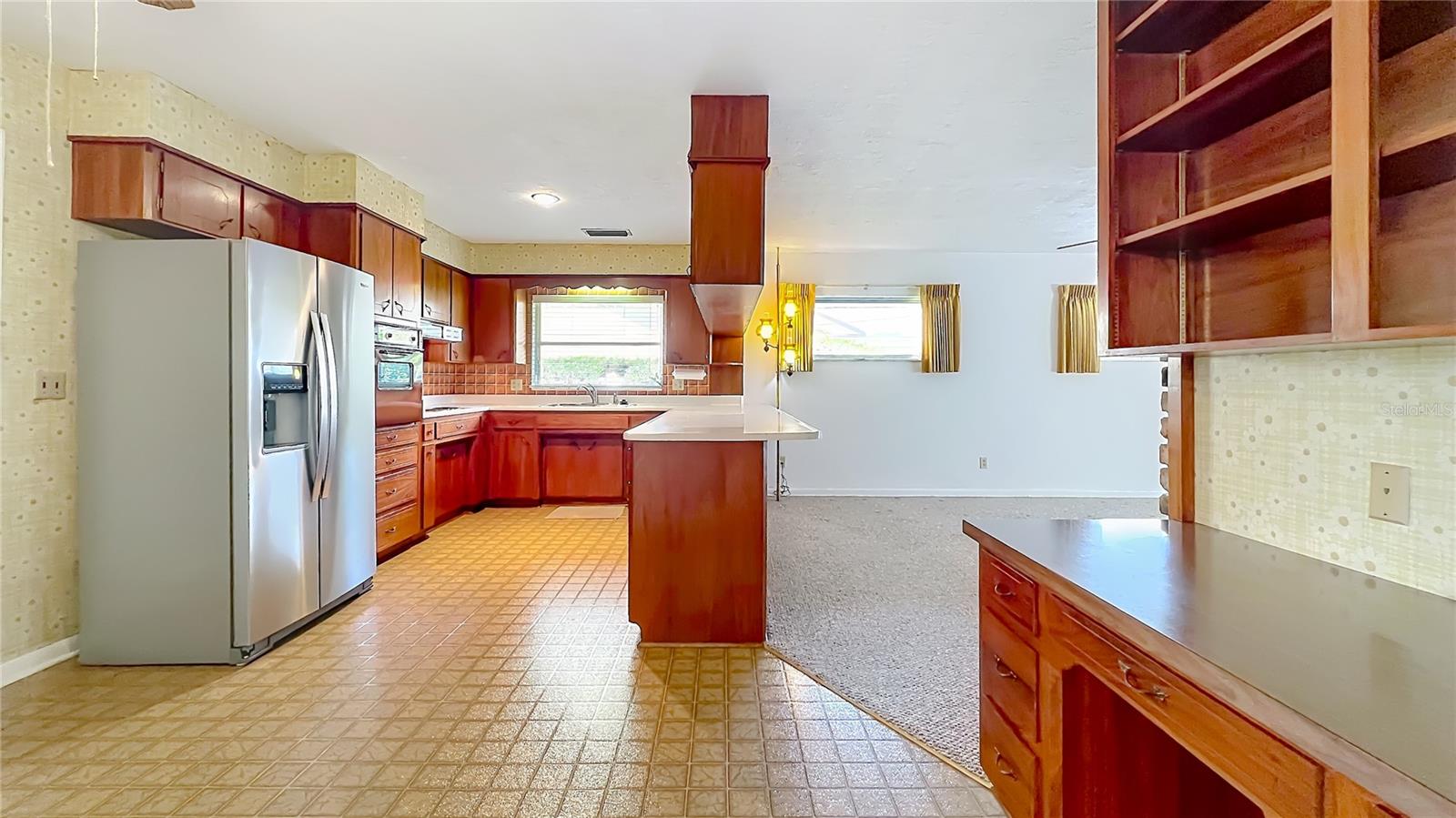 DOMMERICH HILLS SECOND ADD - Residential