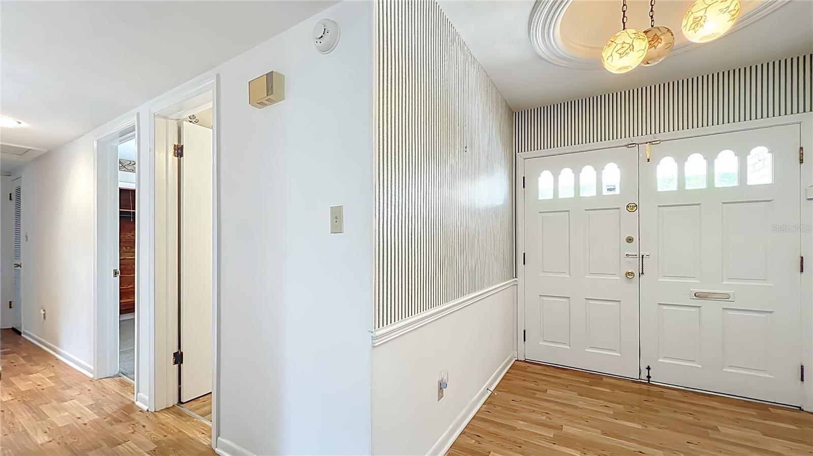 DOMMERICH HILLS SECOND ADD - Residential