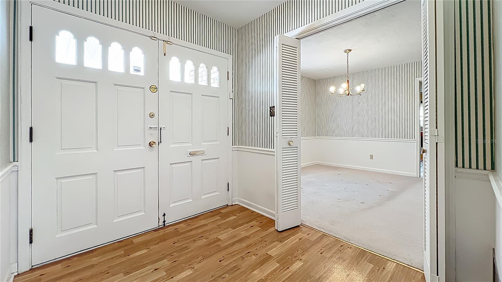 DOMMERICH HILLS SECOND ADD - Residential