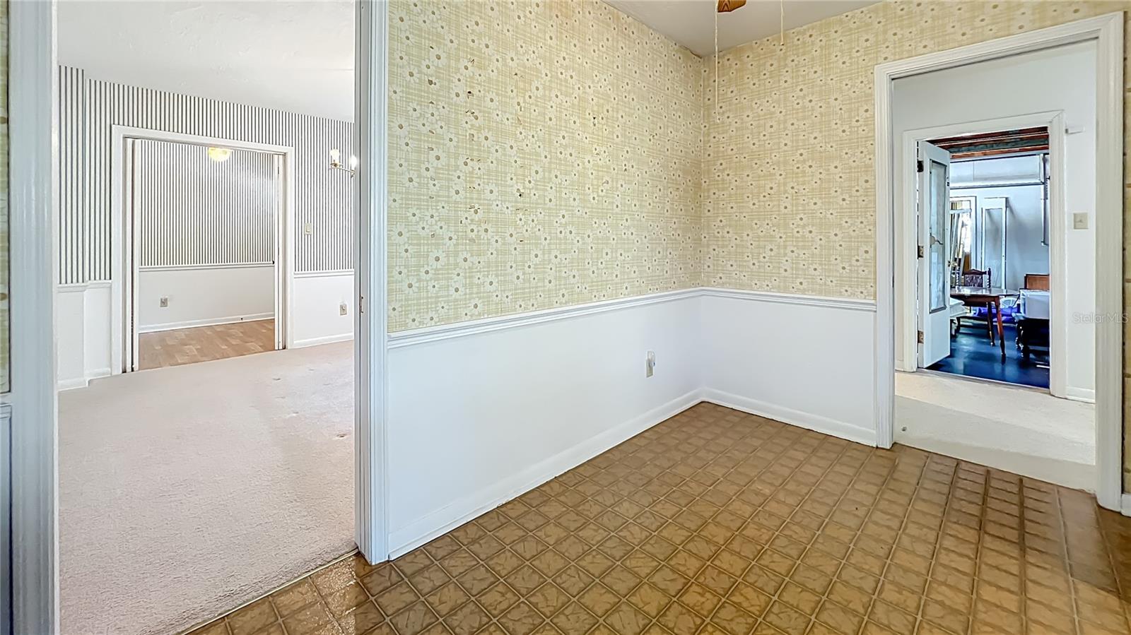 DOMMERICH HILLS SECOND ADD - Residential