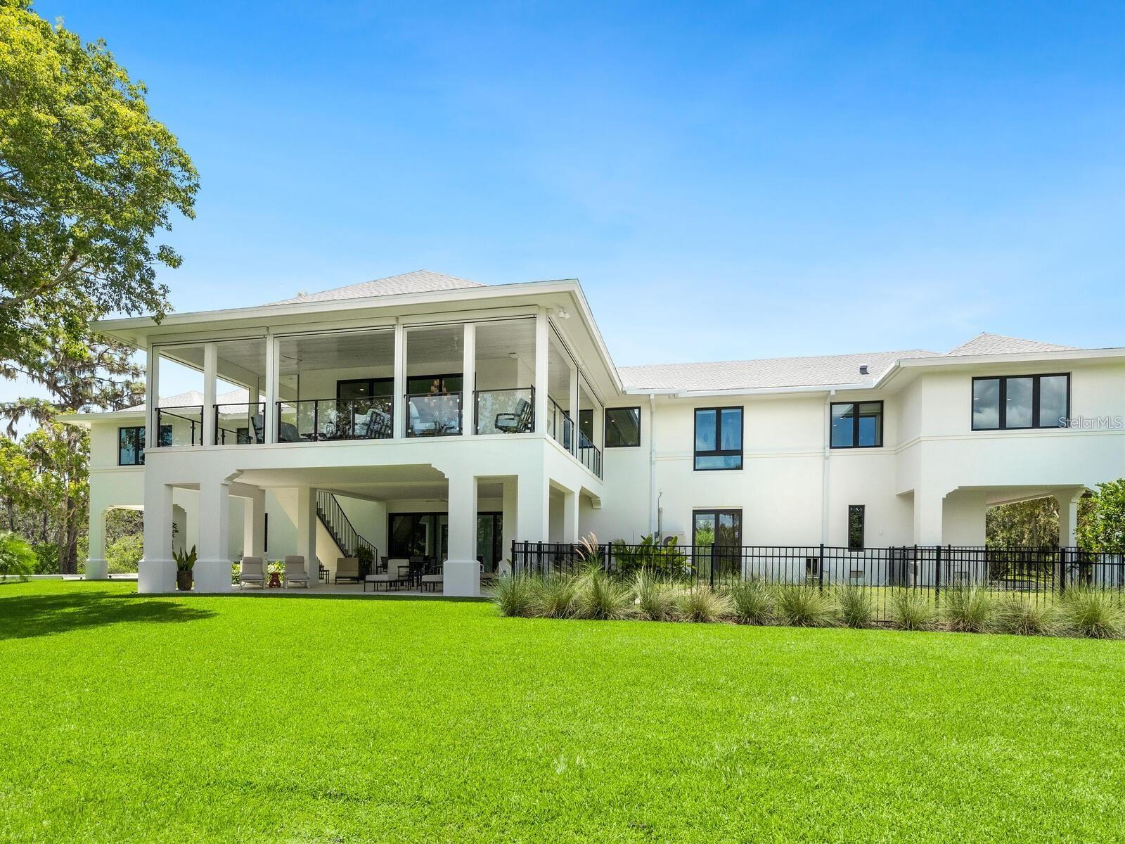 ACREAGE & UNREC - Residential
