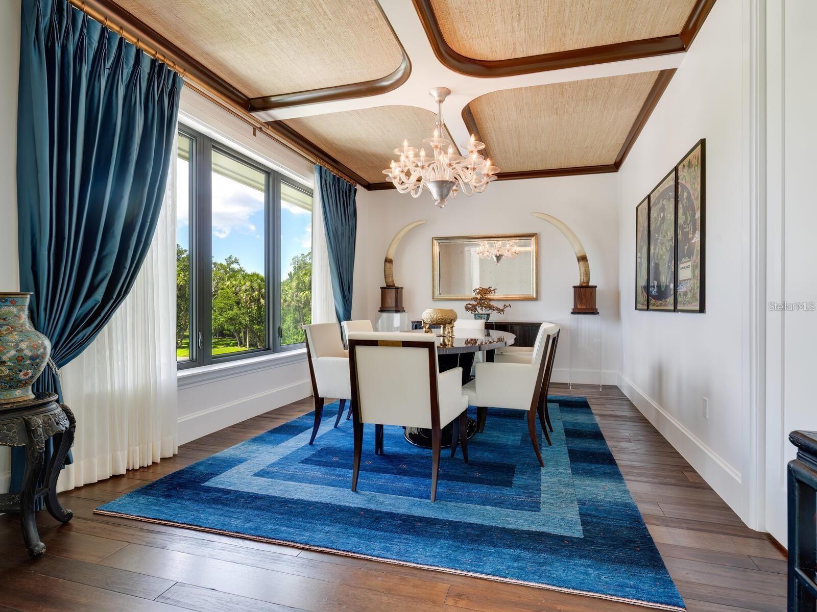 ACREAGE & UNREC - Residential