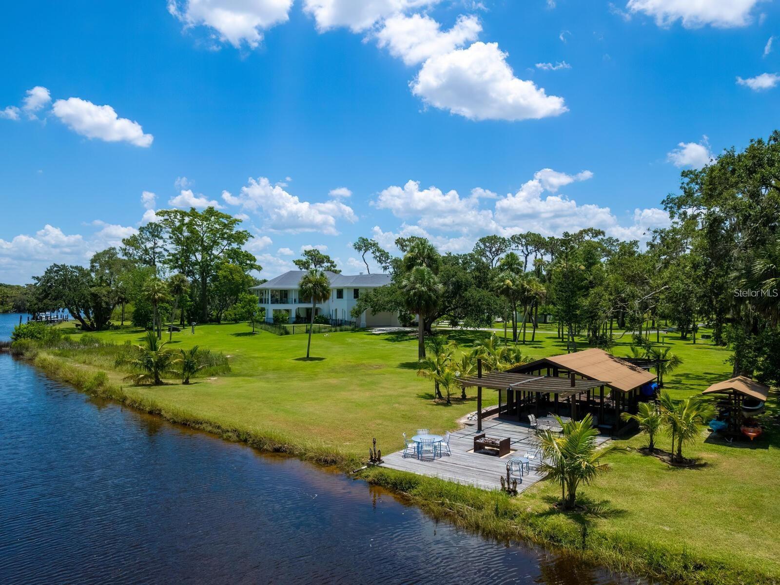 ACREAGE & UNREC - Residential
