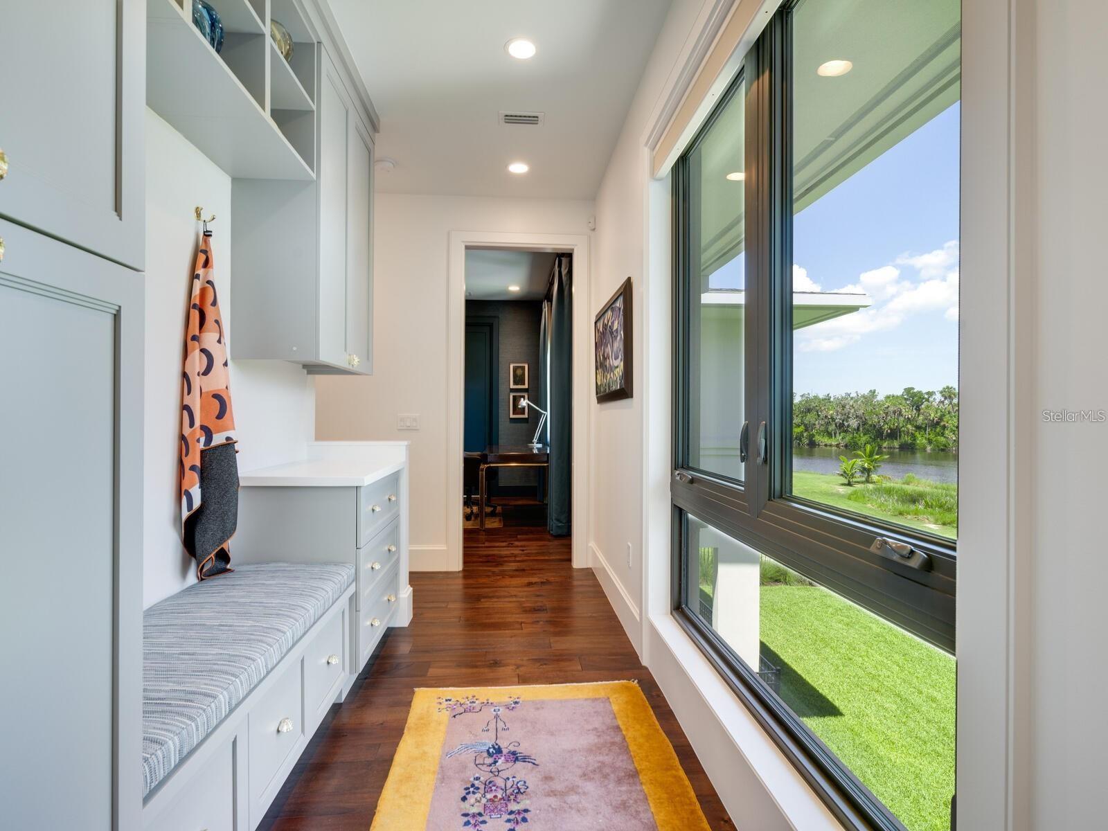 ACREAGE & UNREC - Residential