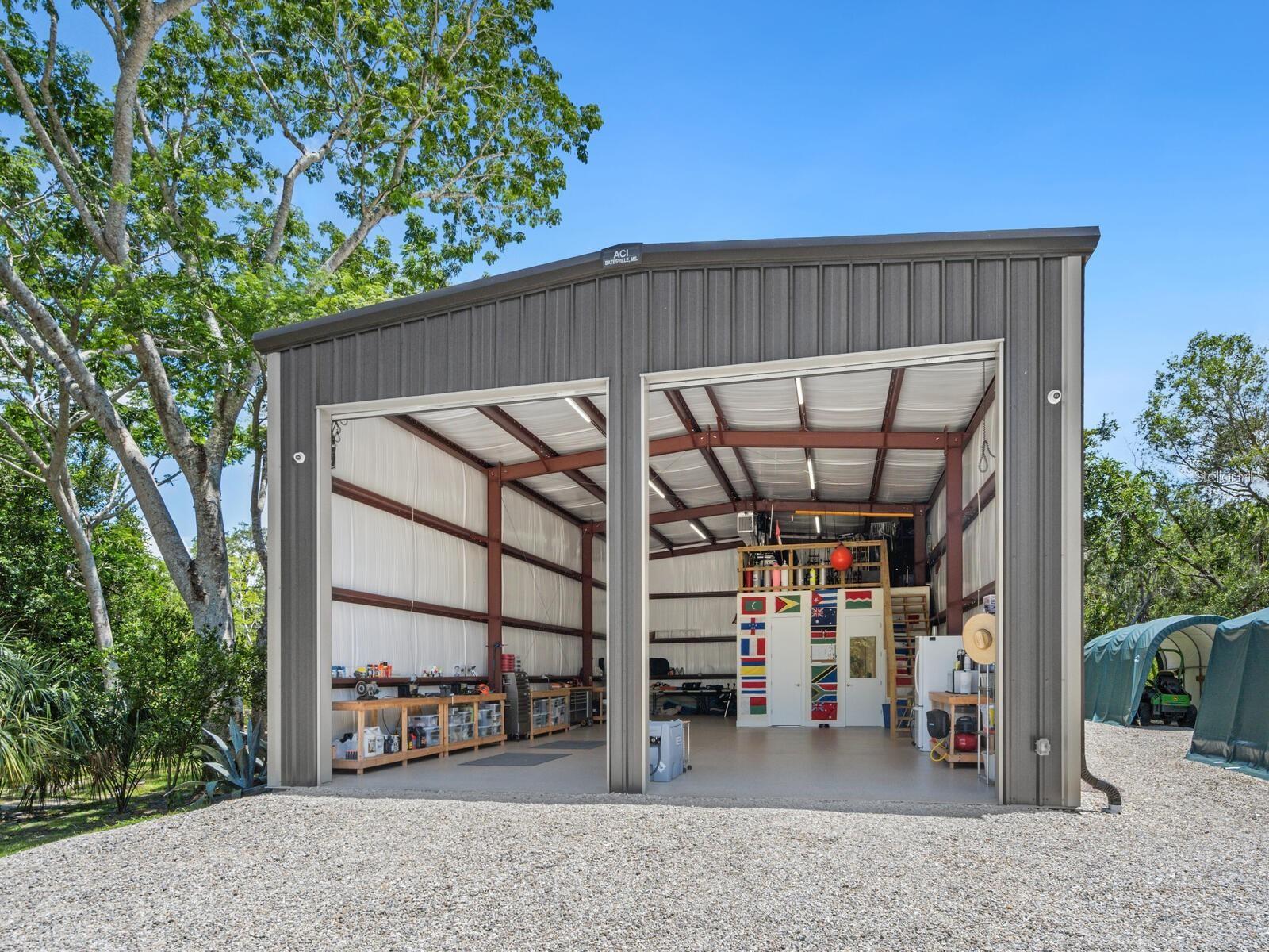 ACREAGE & UNREC - Residential