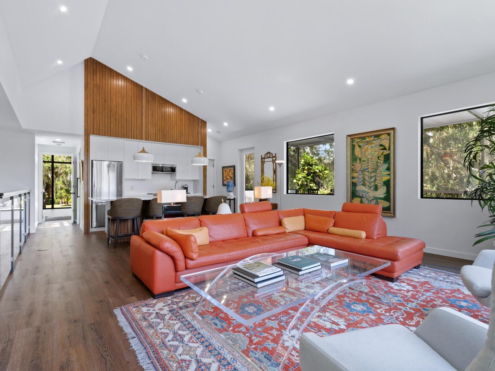 ACREAGE & UNREC - Residential
