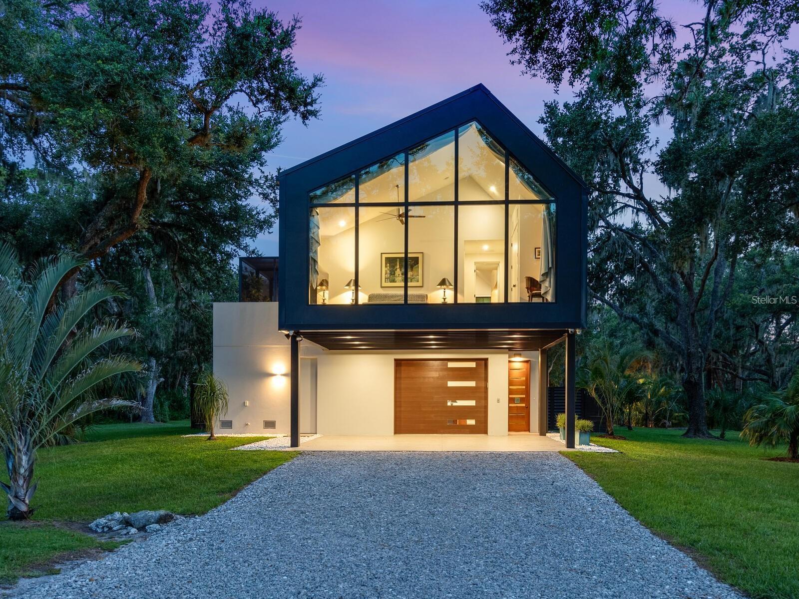 ACREAGE & UNREC - Residential