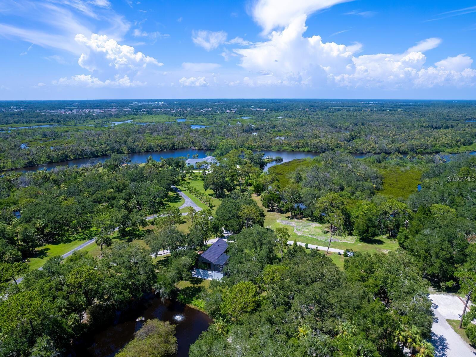 ACREAGE & UNREC - Residential
