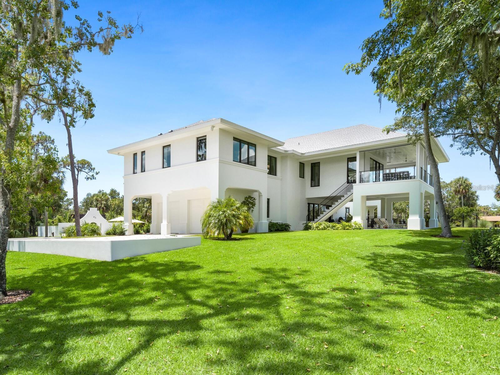 ACREAGE & UNREC - Residential