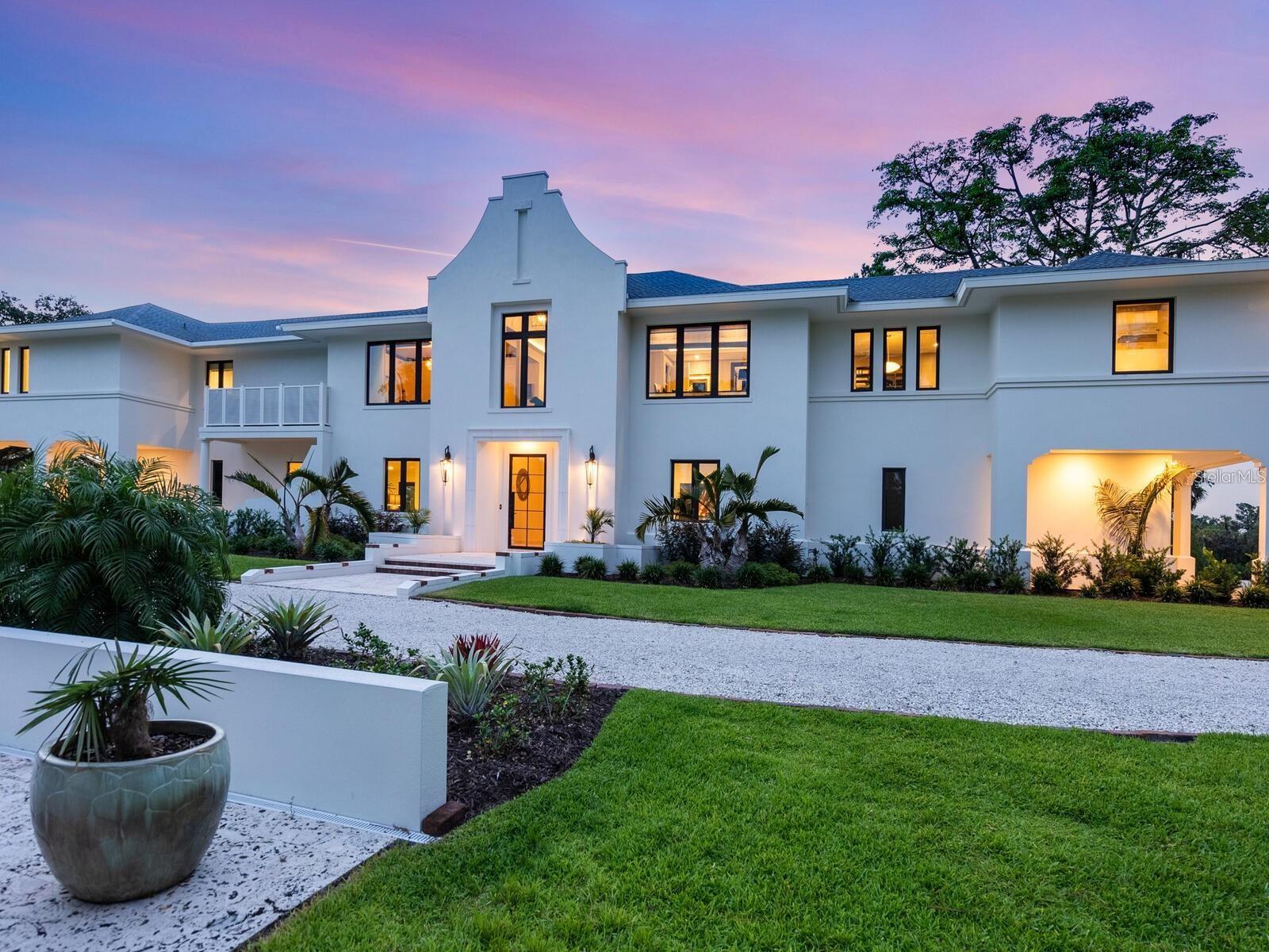 ACREAGE & UNREC - Residential