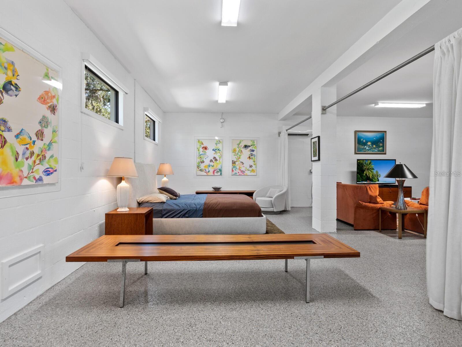 ACREAGE & UNREC - Residential