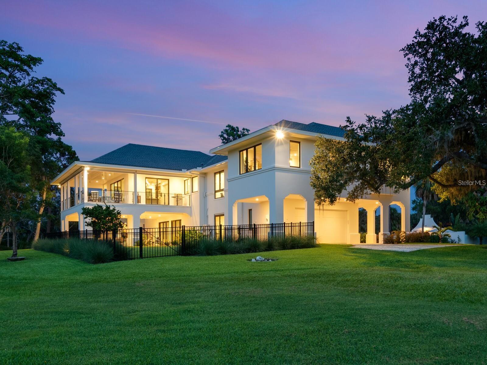 ACREAGE & UNREC - Residential