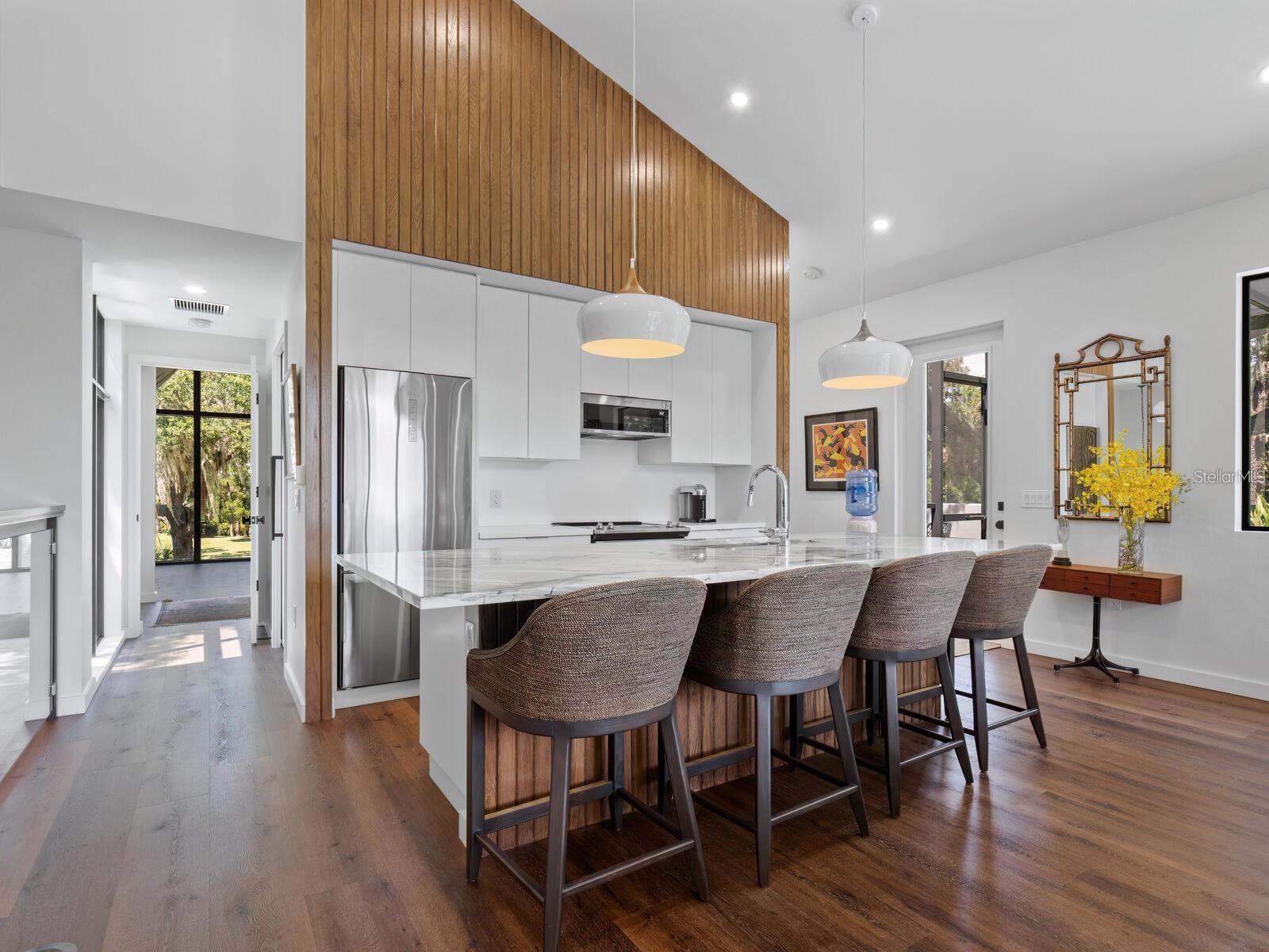 ACREAGE & UNREC - Residential